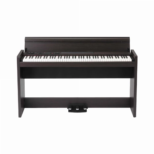 قیمت خرید فروش پیانو دیجیتال کرگ مدل LP-380-RW